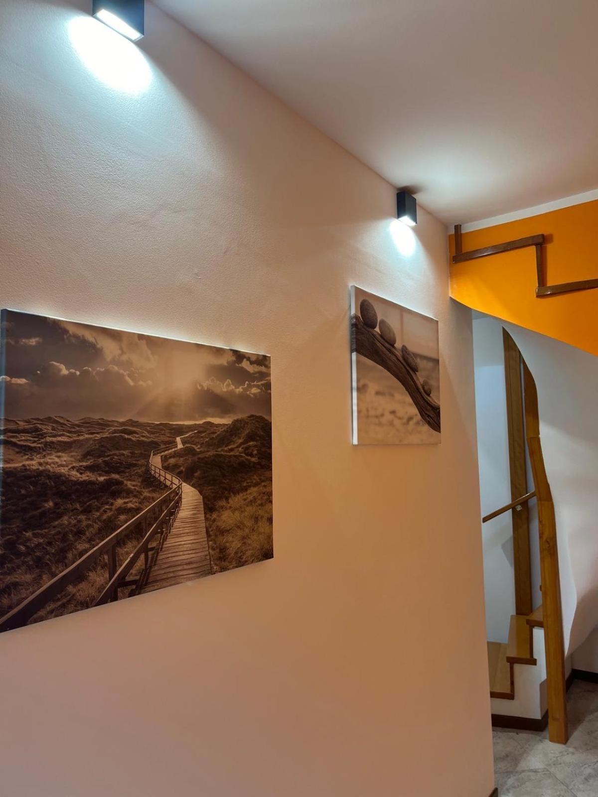 Apartma Mimi Dekani Buitenkant foto