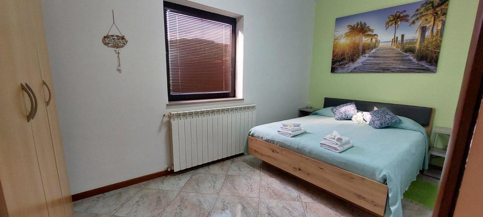 Apartma Mimi Dekani Buitenkant foto